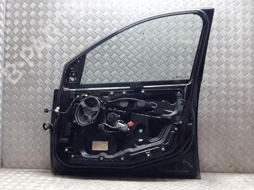 Right front door FORD FIESTA V (JH_, JD_) 1.6 TDCi | BP23834169C3 