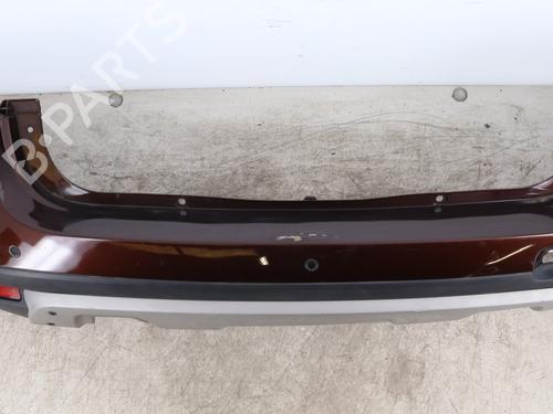 Pára-choques traseiro DACIA DUSTER (HS_) 1.2 TCe 125 (125 hp) 30861667