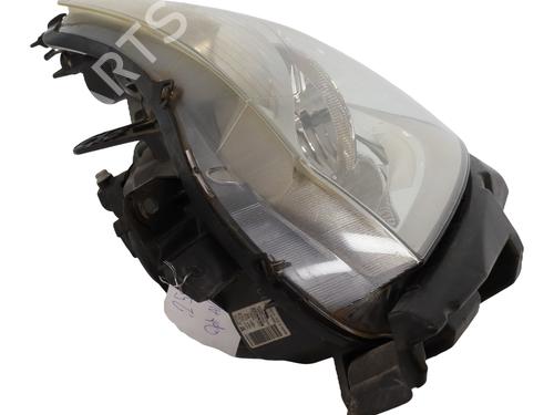 Left headlight RENAULT CLIO III (BR0/1, CR0/1) 1.4 16V | BP29837091C28