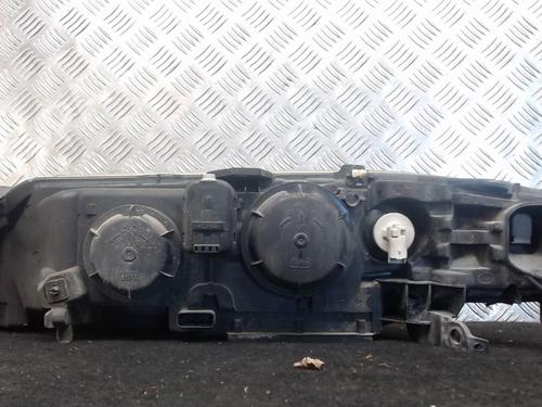 Used Right headlight Right headlight RENAULT LAGUNA II (BG0/1_) 1.9 dCI (BG0E) (105 hp) 23055697 23055697