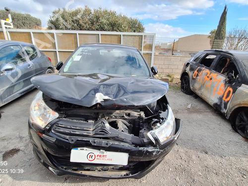 Hattehylde CITROËN C4 II (NC_) 1.6 HDi 115 | BP25491998C85  - Image 7