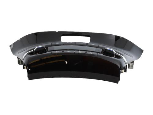 Used Climate control PEUGEOT 2008 I (CU_) 1.2 THP 110 / PureTech 110 (110 hp) 25464195