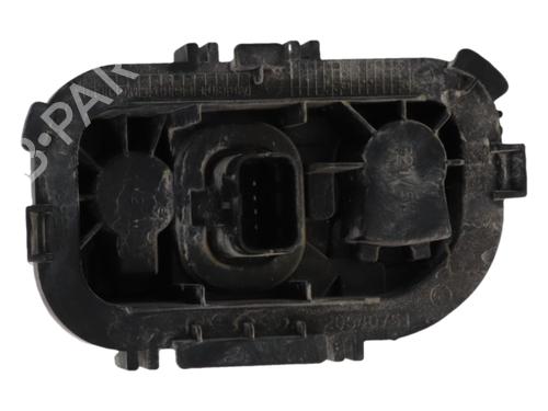 Used Lamp holder Lamp holder RENAULT CLIO IV Grandtour (KH_) 1.5 dCi 90 (KHN3, KHN4) (90 hp) 40501262 40501262