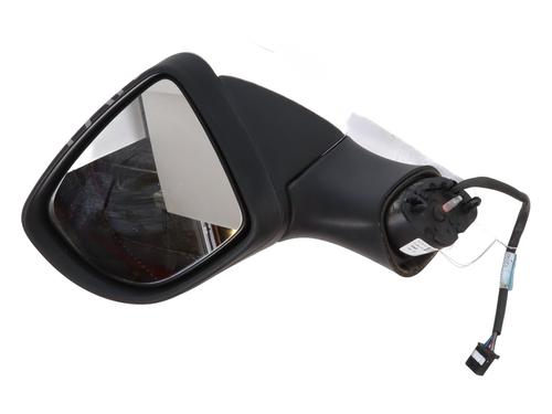 Used Left mirror RENAULT CLIO IV (BH_) 1.5 dCi 75 (75 hp) 25893984