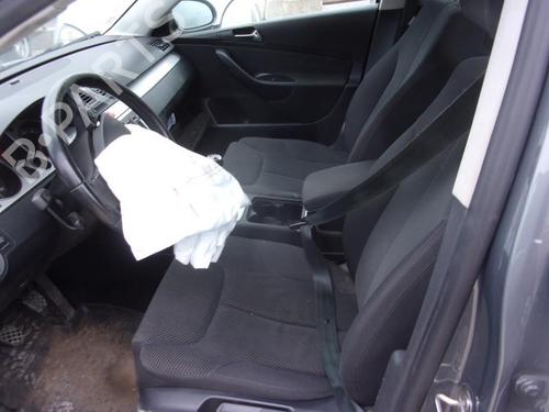 Steering column VW PASSAT B6 Variant (3C5) 2.0 TDI 16V | BP23059829M21  - Image 11