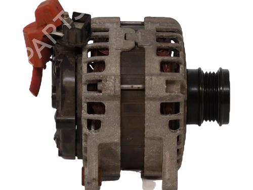 Alternator DACIA SANDERO III 1.0 SCe 65 | BP37741225M7 - Image 4