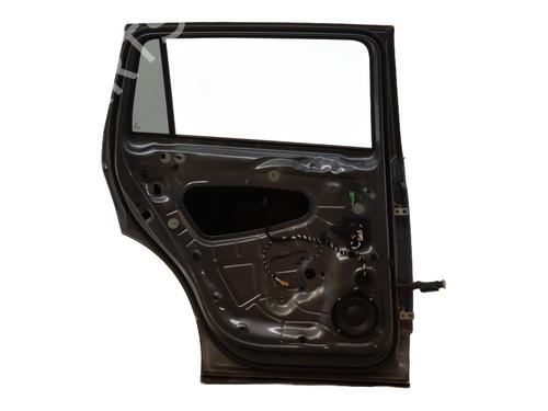 Used Left rear door Left rear door VW TIGUAN ALLSPACE (BW2, BJ2) 2.0 TDI (150 hp) 34280813 34280813