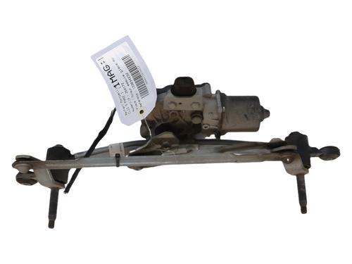 Front wiper motor RENAULT CLIO V (B7_) 1.0 TCe 100 (B7MT) | BP39713665M29 - Image 3