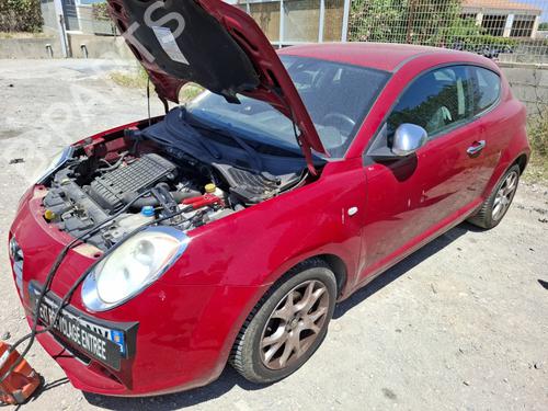 Used Parts ALFA ROMEO MITO (955_) 1.4 MultiAir (955AXL1B) 4727612