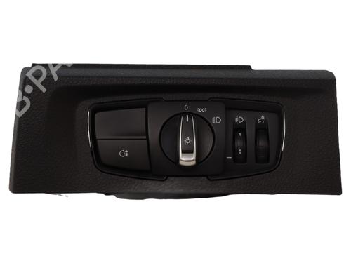 Headlight switch BMW 1 (F20) 116 i | BP37992959I24 - Image 2