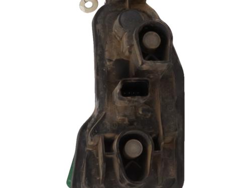Lampeholder Lampeholder NISSAN QASHQAI I (J10, NJ10) 1.5 dCi (110 hp) 34173437 34173437