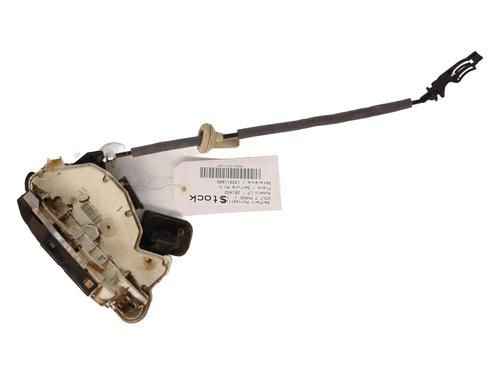 Used Front left lock Front left lock 35802941 35802941