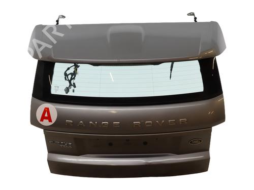 Used Tailgate LAND ROVER RANGE ROVER EVOQUE (L538) 2.2 D 4x4 (150 hp) 30861982