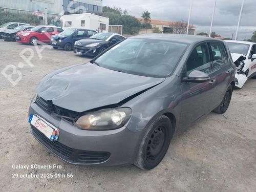 Used Parts VW GOLF VI (5K1)  2.0 TDI  4390243