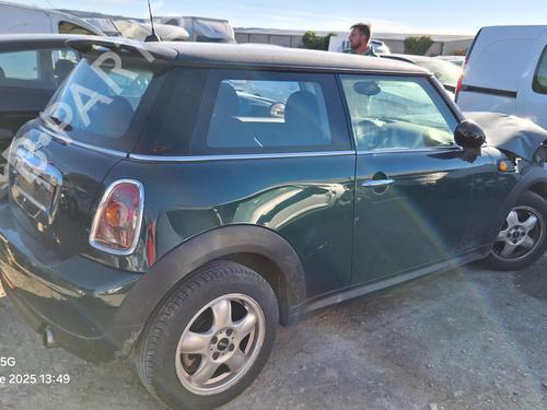 Rear mirror MINI MINI (R56) Cooper D | BP32681620I6 - Image 8