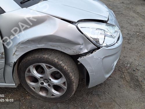 Right taillight CITROËN C3 II (SC_) 1.4 HDi 70 (SC8HZC, SC8HR0, SC8HP4) | BP30861802C35  - Image 15