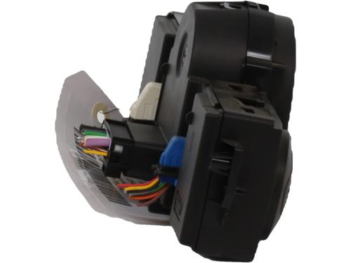 Comando chauffage RENAULT MODUS / GRAND MODUS (F/JP0_) 1.2 | BP30861581I5