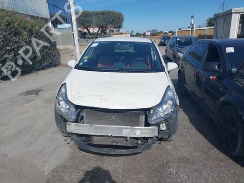 Højre baglygte OPEL CORSA E (X15) 1.3 CDTI (08, 68) | BP23056951C35 - Image 4