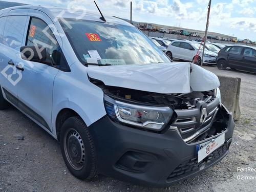 Ricambi RENAULT KANGOO III Box Body/MPV E-Tech Electric (FJJA) 4838047