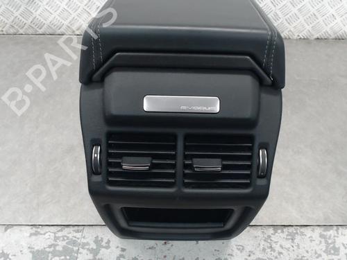 Armrest / Center console LAND ROVER RANGE ROVER EVOQUE (L538) 2.0 D 4x4 | BP23834974I20 - Image 2