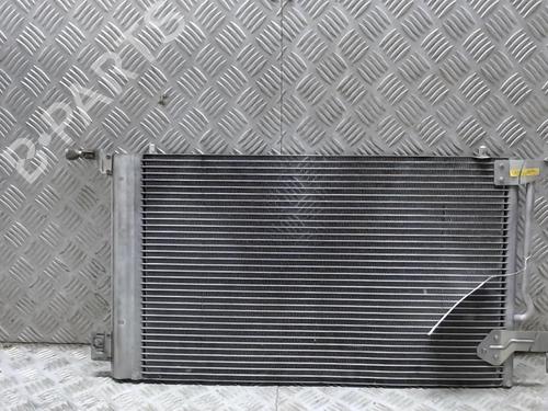 Used AC radiator AC radiator 23833938 23833938