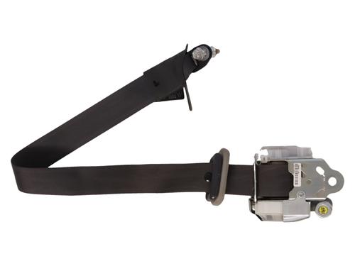 Front right seatbelt RENAULT KOLEOS I (HY_) 2.0 dCi (HY0K) | BP38453912I25 - Image 4