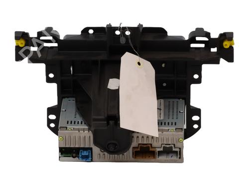 Radio OPEL CORSA E (X15) 1.4 (08, 68) | BP30861791E6 - Image 2