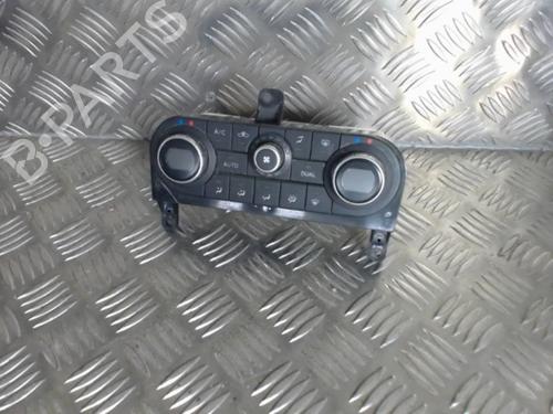 Used Climate control NISSAN QASHQAI / QASHQAI +2 I (J10, NJ10, JJ10E) 1.5 dCi (110 hp) 23060708