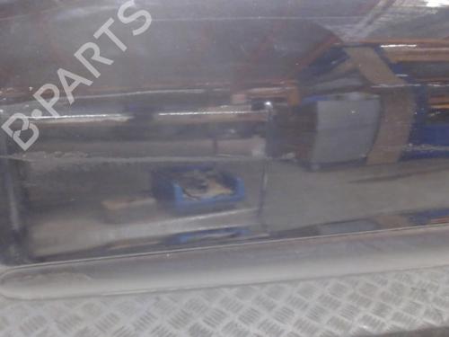 Left front door PEUGEOT 206+ (2L_, 2M_) 1.4 HDi eco 70 | BP23054617C2 