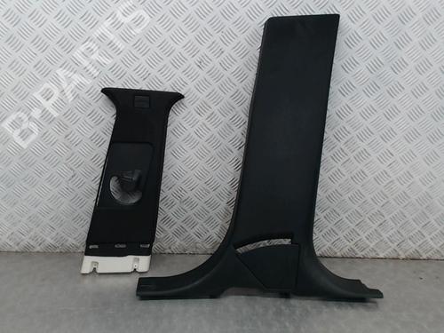 Used Front right seatbelt Front right seatbelt LAND ROVER RANGE ROVER EVOQUE (L538) 2.0 D 4x4 (241 hp) 23054088 23054088