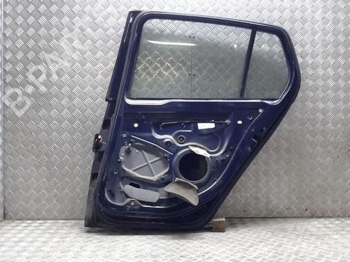 Right rear door VW GOLF V (1K1) 1.9 TDI | BP23054844C5 