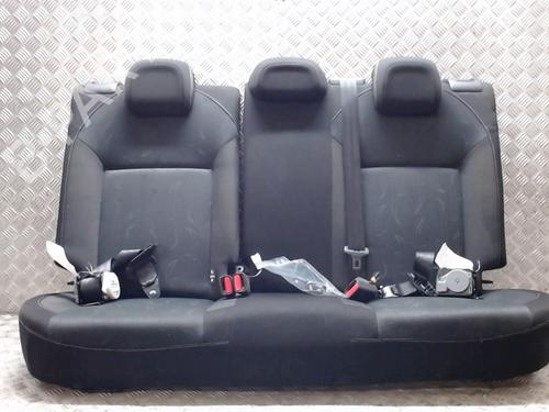 Seats set CITROËN C4 II (NC_) 1.6 HDi 110 | BP23059220C78 