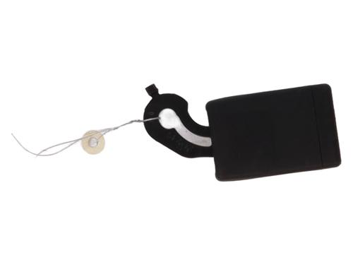 Used Seat buckle PEUGEOT PARTNER Box Body/MPV 1.6 HDi (75 hp) 30862077