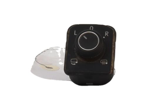 Used Mirror switch VW T-ROC (A11, D11) 1.5 TSI (150 hp) 30886438