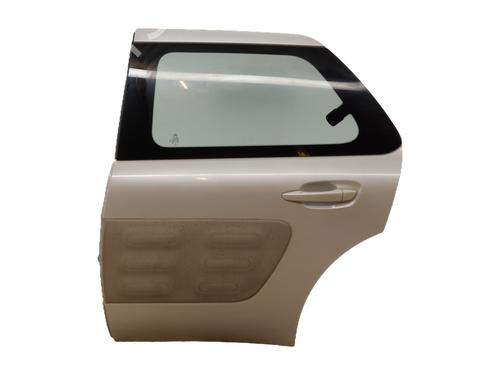 Dør venstre bagtil CITROËN C4 CACTUS 1.2 THP 110 | BP37471012C4 - Image 3