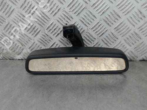 Used Rear mirror BMW 3 (E90) 330 d (231 hp) 23054098