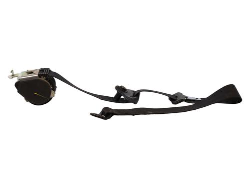 Front right seatbelt RENAULT KANGOO Express (FW0/1_) | BP34455375I25 - Image 3