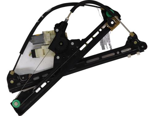 Front right window mechanism CITROËN C4 Grand Picasso II (DA_, DE_) 1.6 HDi / BlueHDi 115 | BP30862497C23