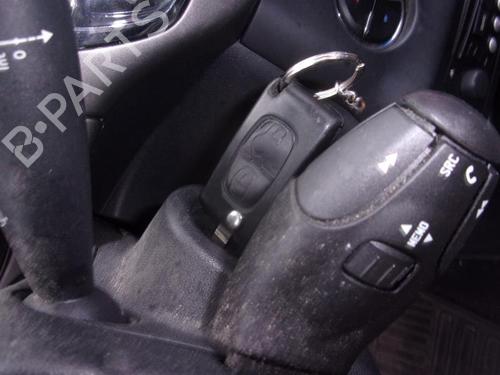 Left front window switch CITROËN C3 II (SC_) 1.4 HDi 70 (SC8HZC, SC8HR0, SC8HP4) | BP23055344I27  - Image 6
