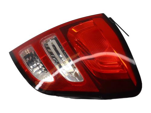 Used Right taillight CITROËN C3 II (SC_) 1.4 HDi 70 (SC8HZC, SC8HR0, SC8HP4) (68 hp) 29242784