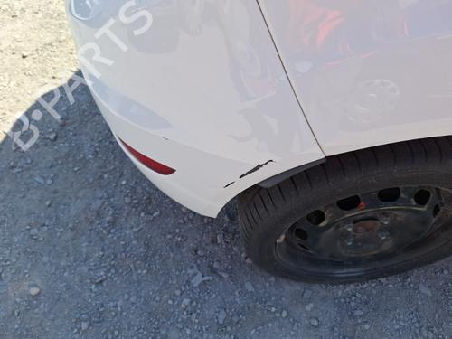 Left front door FORD FIESTA VI (CB1, CCN) 1.5 TDCi | BP23058596C2 