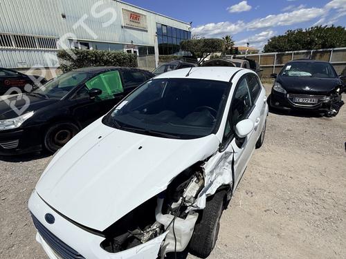 Left taillight FORD FIESTA VI (CB1, CCN) 1.5 TDCi | BP36883919C34 - Image 6