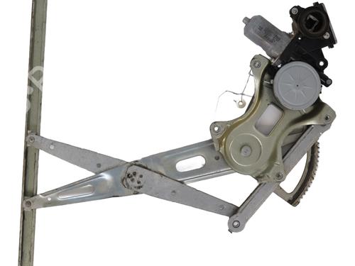 Front left window mechanism TOYOTA RAV 4 III (_A3_) 2.2 D 4WD (ALA30_, ALA30R) | BP29756586C22