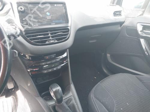 Left front window switch PEUGEOT 208 I (CA_, CC_) 1.2 VTI 82 | BP23835719I27  - Image 7