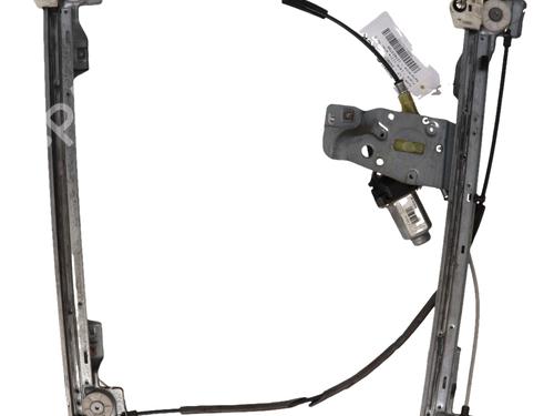 Front right window mechanism RENAULT KANGOO Express (FW0/1_) Z.E. (FW0Z, FW1Z) | BP36515258C23 - Image 2