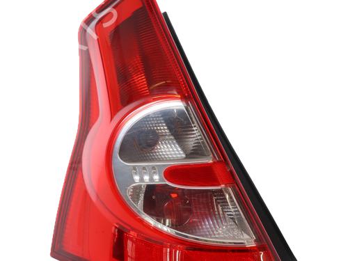 Used Left taillight Left taillight DACIA SANDERO 1.4 (BS0C, BS0A, BS0G, BS1F, BS0E) (75 hp) 28091439 28091439