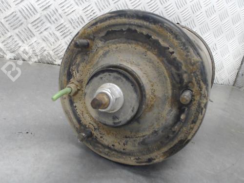Left front shock absorber LAND ROVER RANGE ROVER SPORT I (L320) 2.7 D 4x4 | BP23834423M16 