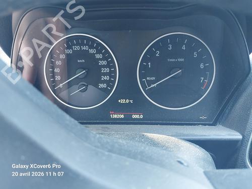 Left headlight BMW 1 (F20) 116 i | BP38975837C28 - Image 11