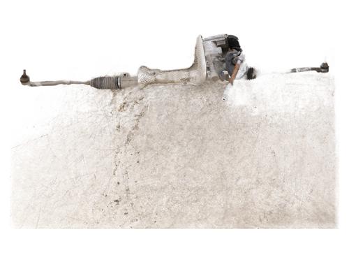 Used Steering rack CITROËN GRAND C4 SPACETOURER (3A_, 3E_) 1.2 PureTech 130 (131 hp) 30508005