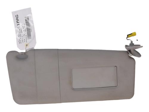 right-sun-visor-bmw-5-e39-1995-1996-1997-1998-1999-2000-2001-2002-2003-33043602 main image